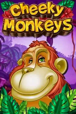 Cheeky Monkeys