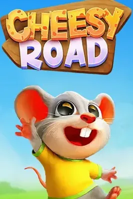 Cheesy Road