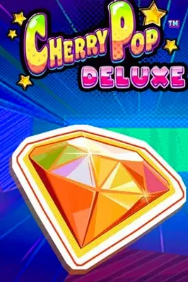 Cherry Pop Delux