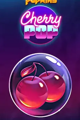 Cherry Pop