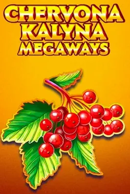 Chervona Kalyna Megaways