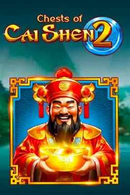 Chests of Cai Shen 2