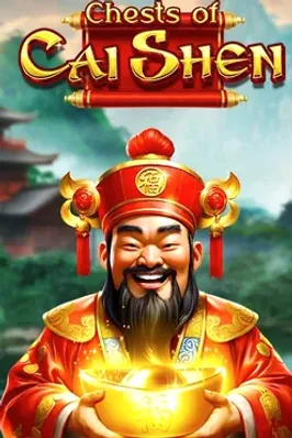 Chests of Cai Shen