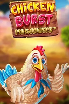 Chicken Burst Megaways