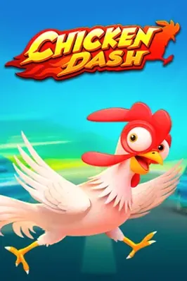 Chicken Dash