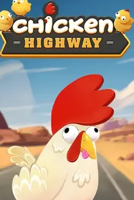Chicken Highway