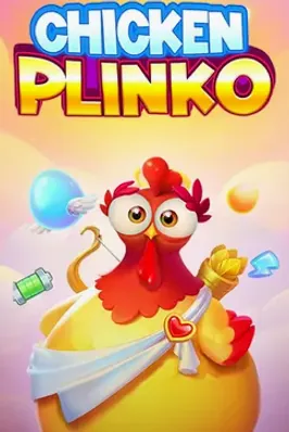 Chicken Plinko