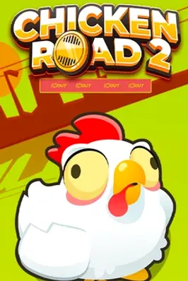 Chicken Road 2.0