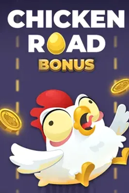 Chicken Road Bonus