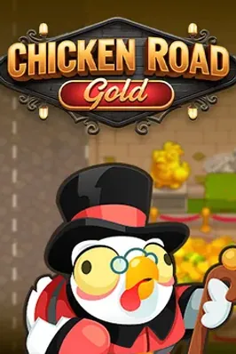 Chicken Road Gold