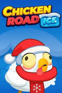 Chicken Road Ice