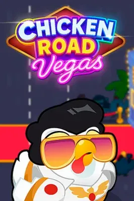 Chicken Road Vegas