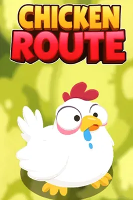 Chicken Route
