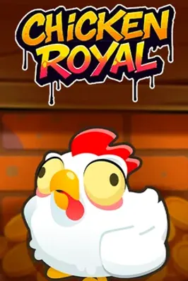 Chicken Royal