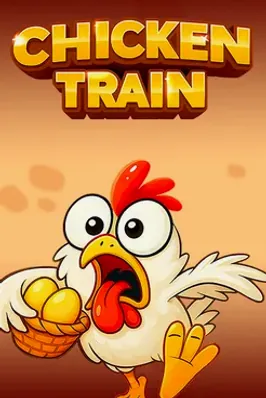 Chicken Train