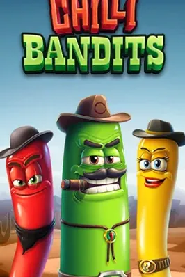 Chilli Bandits