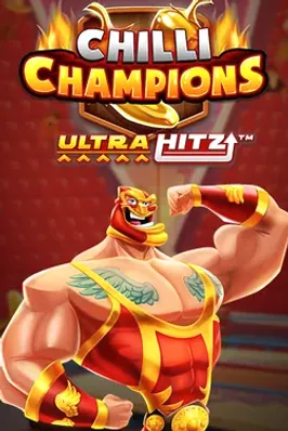 Chilli Champions UltraHitz