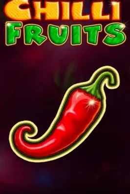 Chilli Fruits