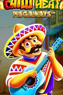 Chilli Heat Megaways