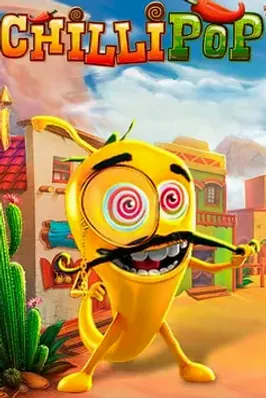 Chillipop