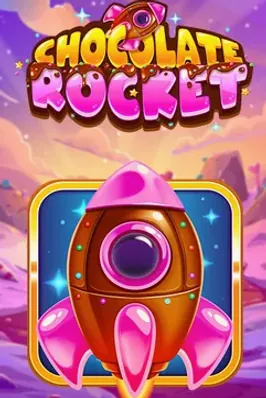 Chocolate Rocket