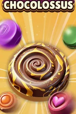 Chocolossus