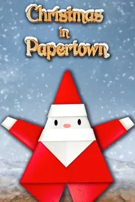 Christmas in Papertown