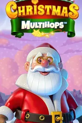 Christmas MULTIHOPS