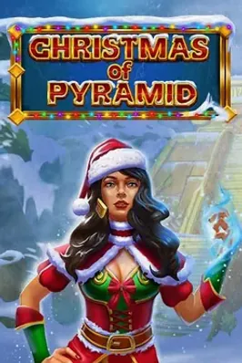 Christmas Of Pyramid