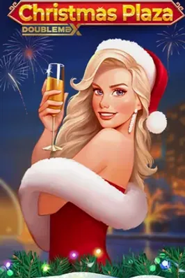 Christmas Plaza DoubleMax