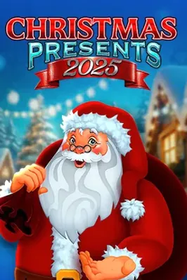 Christmas Presents 2025