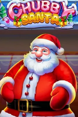 Chubby Santa