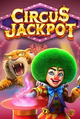 Circus Jackpot