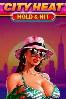 City Heat - Hold & Hit