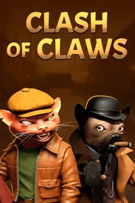 Clash of Claws