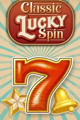 Classic Lucky Spin