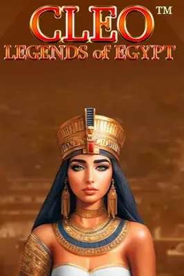 Cleo Legends of Egypt