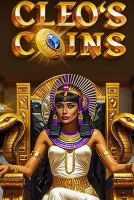 Cleo’s Coins