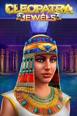 Cleopatra Jewels Jackpot