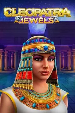 Cleopatra Jewels
