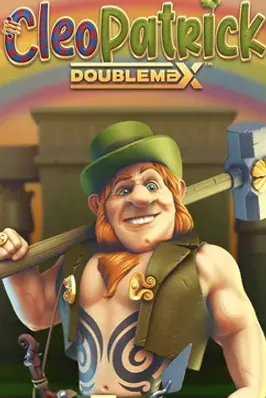 CleoPatrick DoubleMax