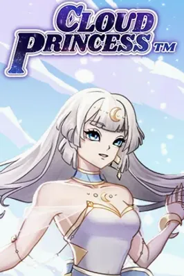 Cloud Princess
