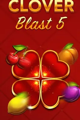 Clover Blast 5