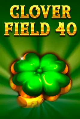 Clover Field 40