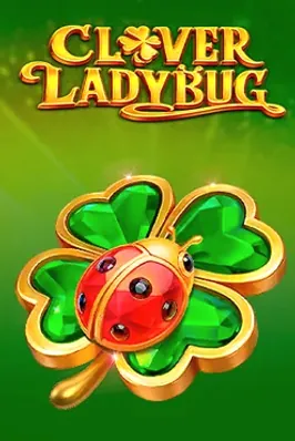 Clover Ladybug