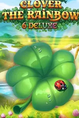 Clover Rainbow 6 Deluxe