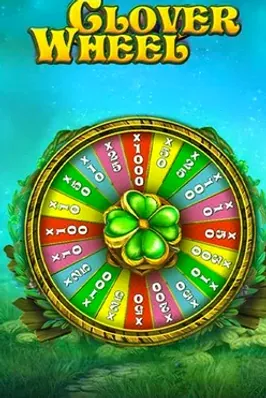 Clover Wheel