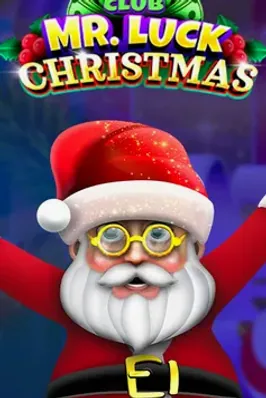 Club Mr. Luck Christmas