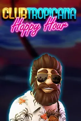 Club Tropicana - Happy Hour