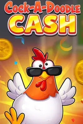 Cock-a-Doodle Cash